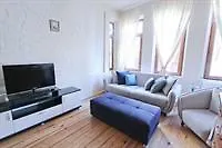 Apartamento Taksim *