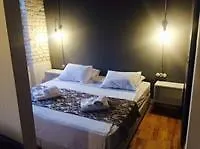 Taksim Apartamento *