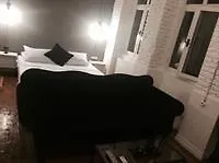 Апартаменты Taksim Стамбул