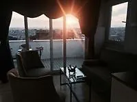 Taksim Апартаменты *