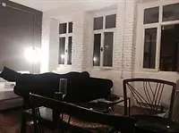 Apartment Taksim Istanbul