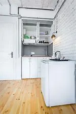 Apartment Taksim *