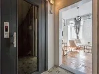 Apartment Taksim Istanbul