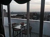 Apartment Taksim *