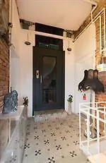 Apartment Taksim *