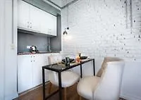Taksim Apartmán Istanbulská provincie