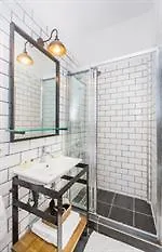 Taksim Apartmán