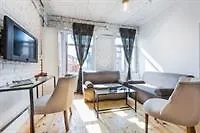 Apartmán Taksim