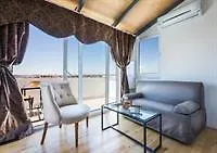 Apartmán Taksim *